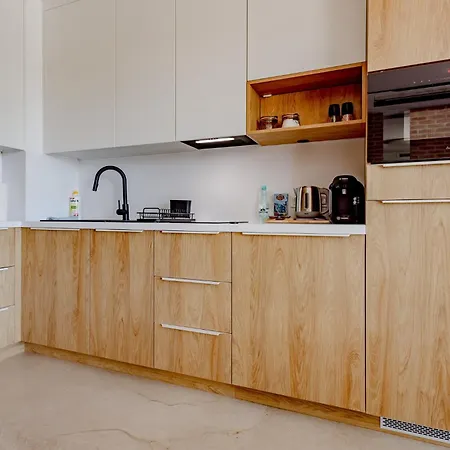 Apartment Stranda C303