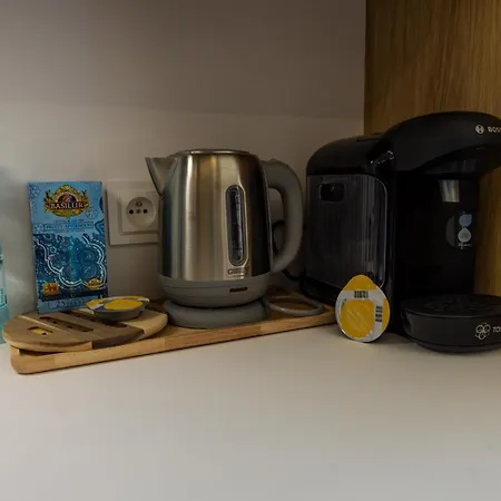 Apartament Stranda C303 Giżycko