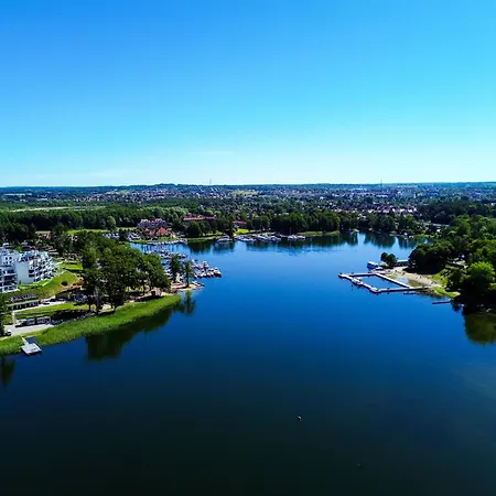 Stranda C303 * Giżycko