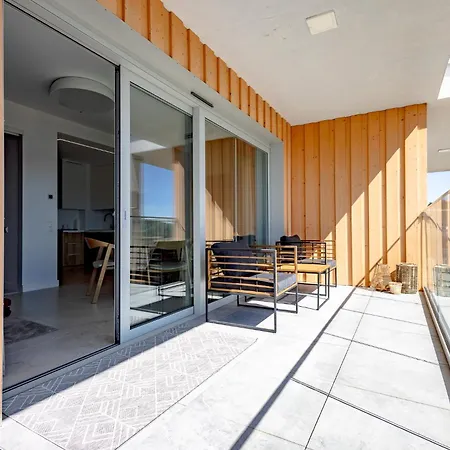 Stranda C303 Apartment *