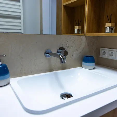 Apartament Stranda C303 *