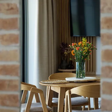 Stranda C303 * Giżycko