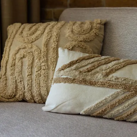 Stranda C303 Apartment