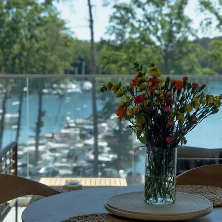 Apartament Stranda C303