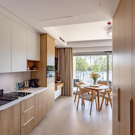 Apartment Stranda C303 Lötzen