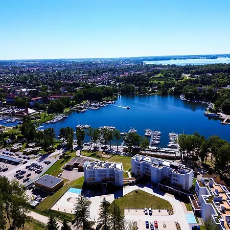 Stranda C303 Apartment *