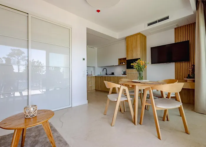 Stranda C303 Apartment *