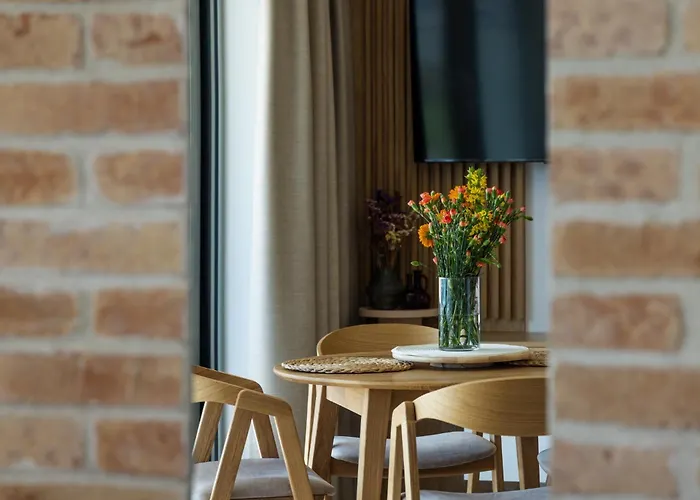 Stranda C303 * Gizycko